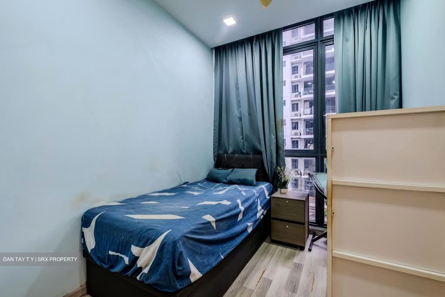 La Fiesta (D19), Condominium #565838811